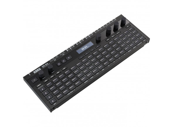 Korg SQ-64 Korg SQ-64